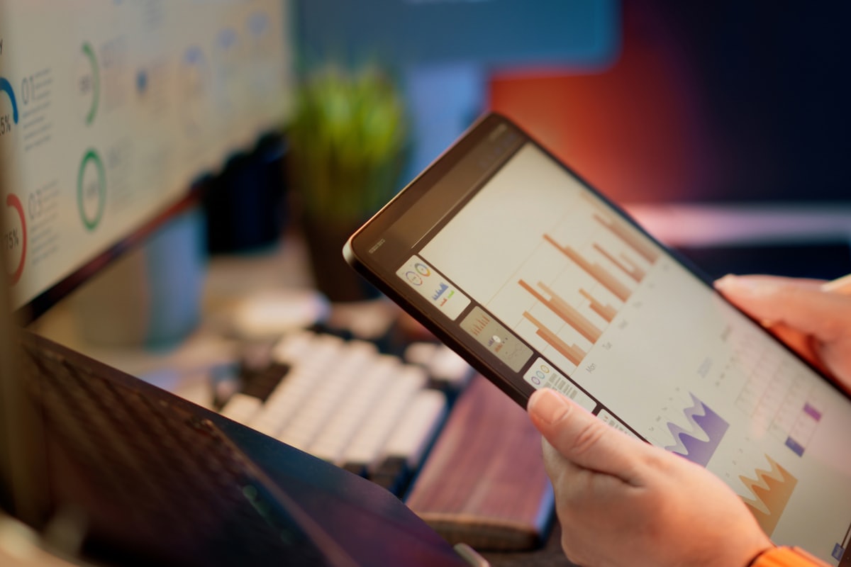 Business Intelligence