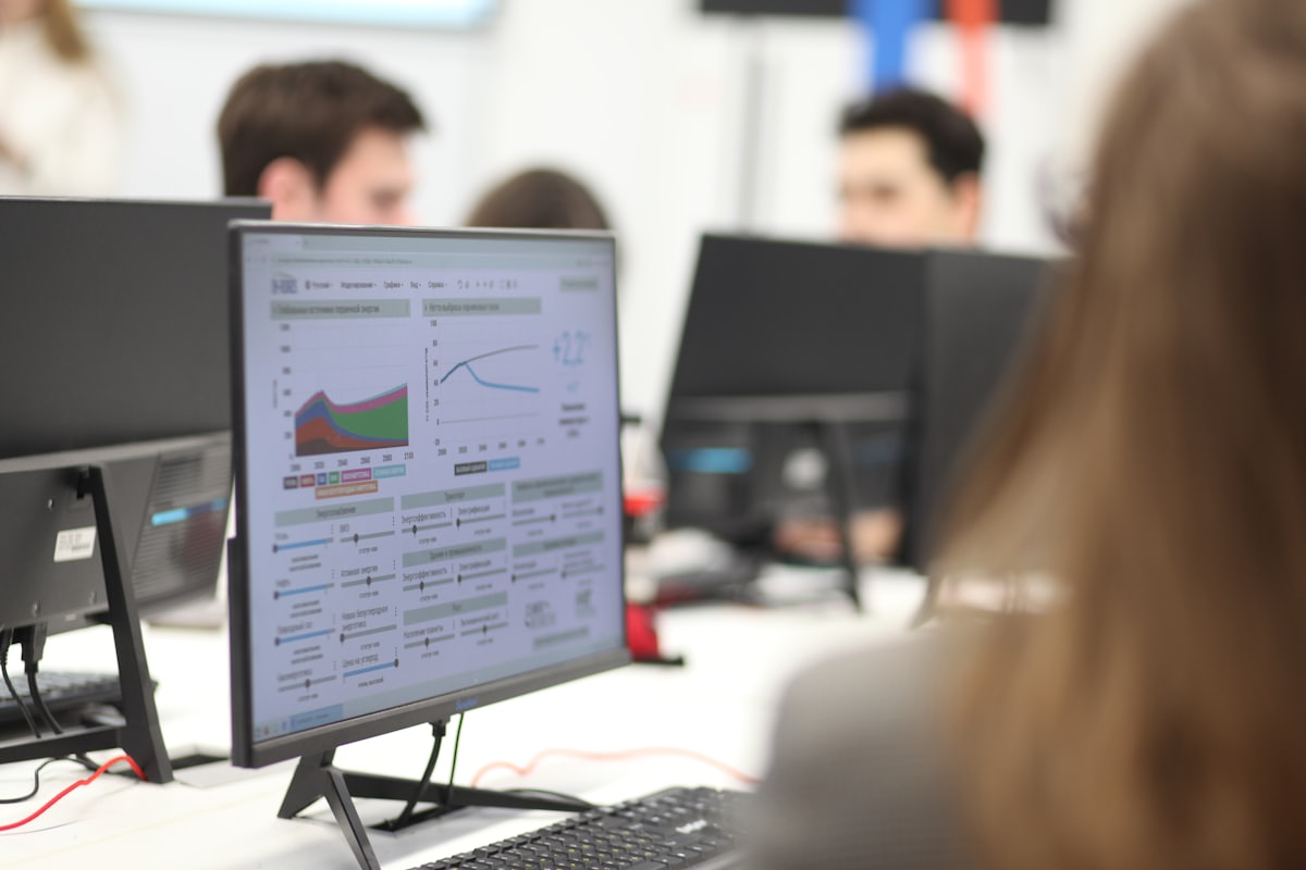Business Analytics