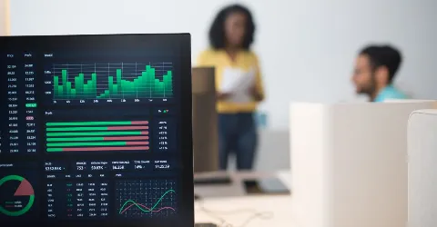 Métricas para equipas de dados — medir esforço e impacto
