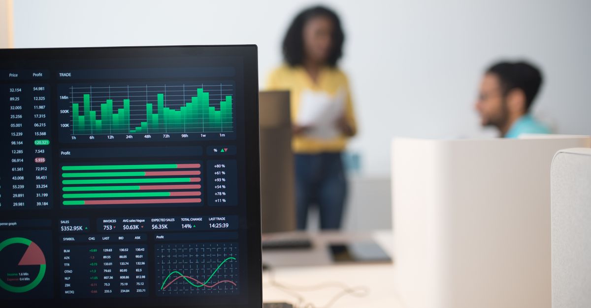 Gobernanza de un workspace de Power BI: organizar informes a escala