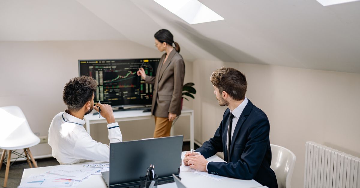 Data catalog: como encontrar os dados que já existem na empresa