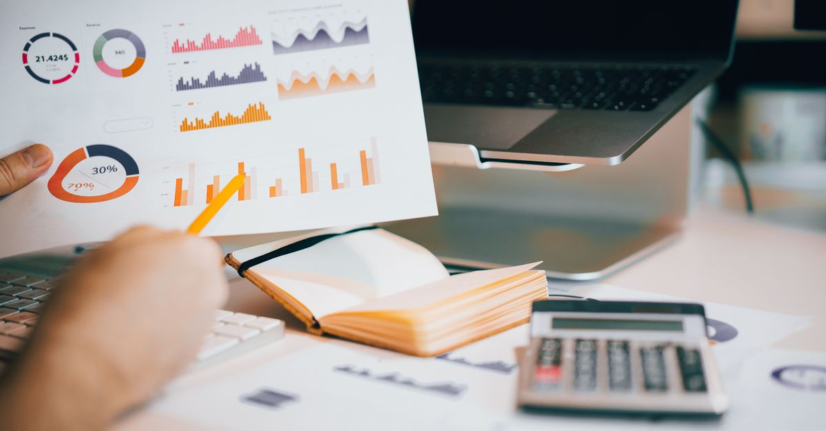 From dashboard to decision: metrics that change behaviors