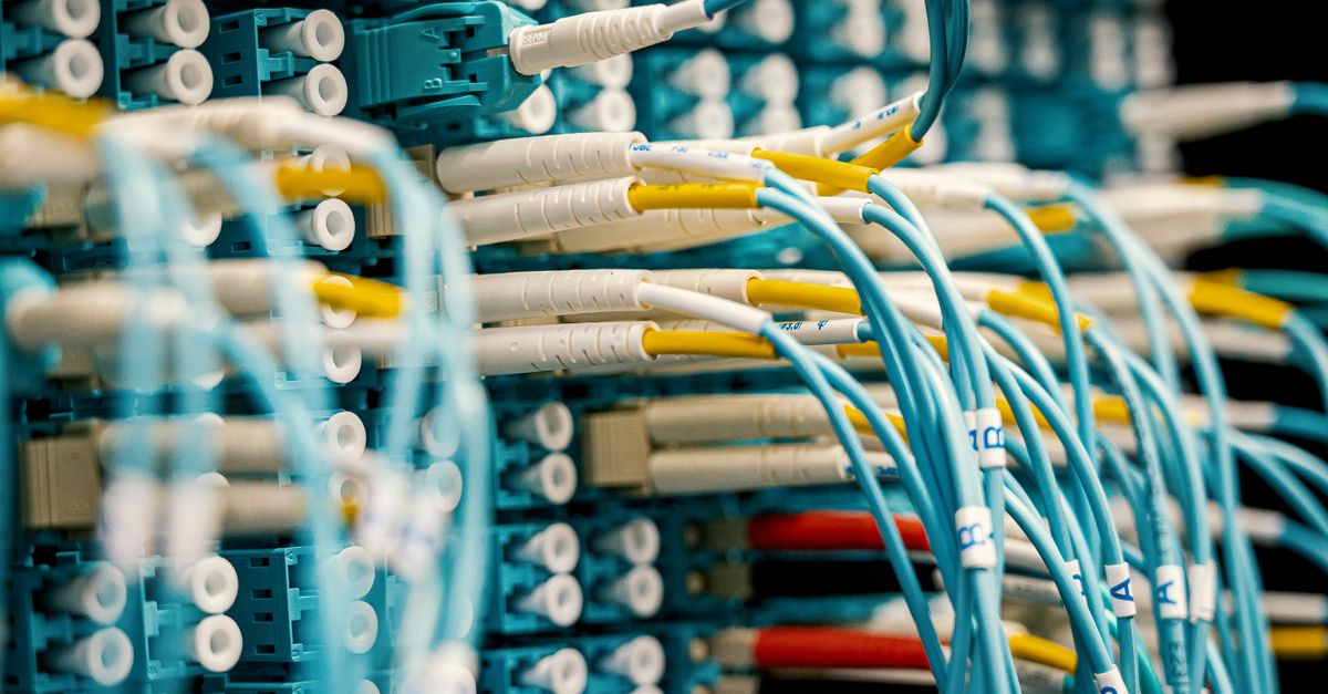 Orquestração de dados: o que é e porque precisas dela