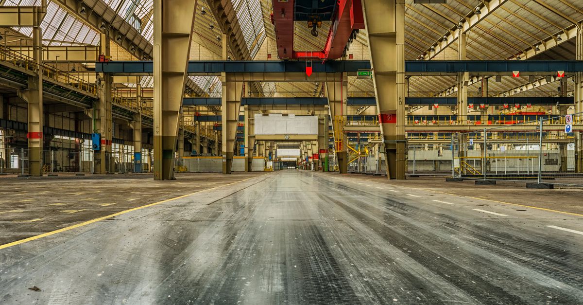 Cross-docking: acelerar a entrega sem armazenar stock