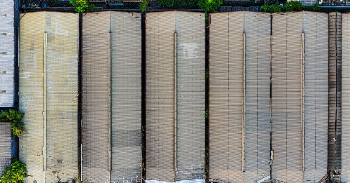 Torre de controlo logística: visibilidade da cadeia com dados