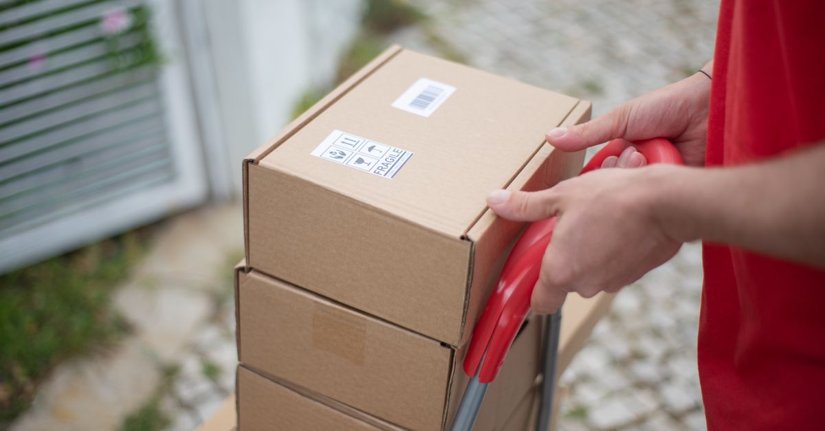 Cross-docking: acelerar a entrega sem armazenar stock