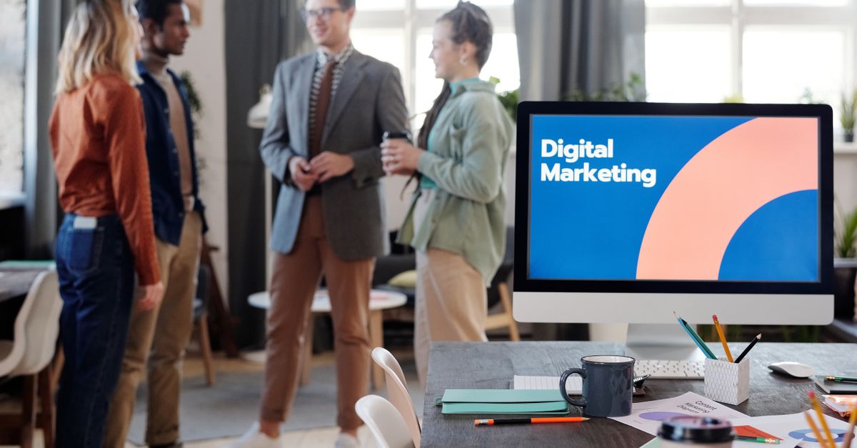Marketing orientado a dados: das vanity metrics às que contam