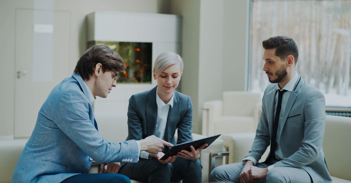 How to build a business case for data projects