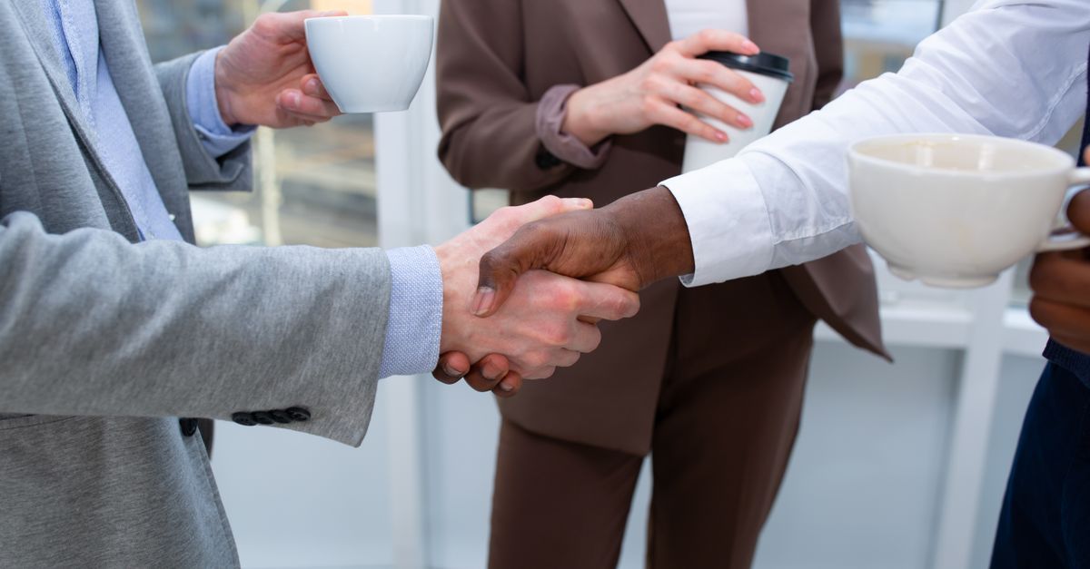 Analytical maturity: the 4 stages of a company's data journey
