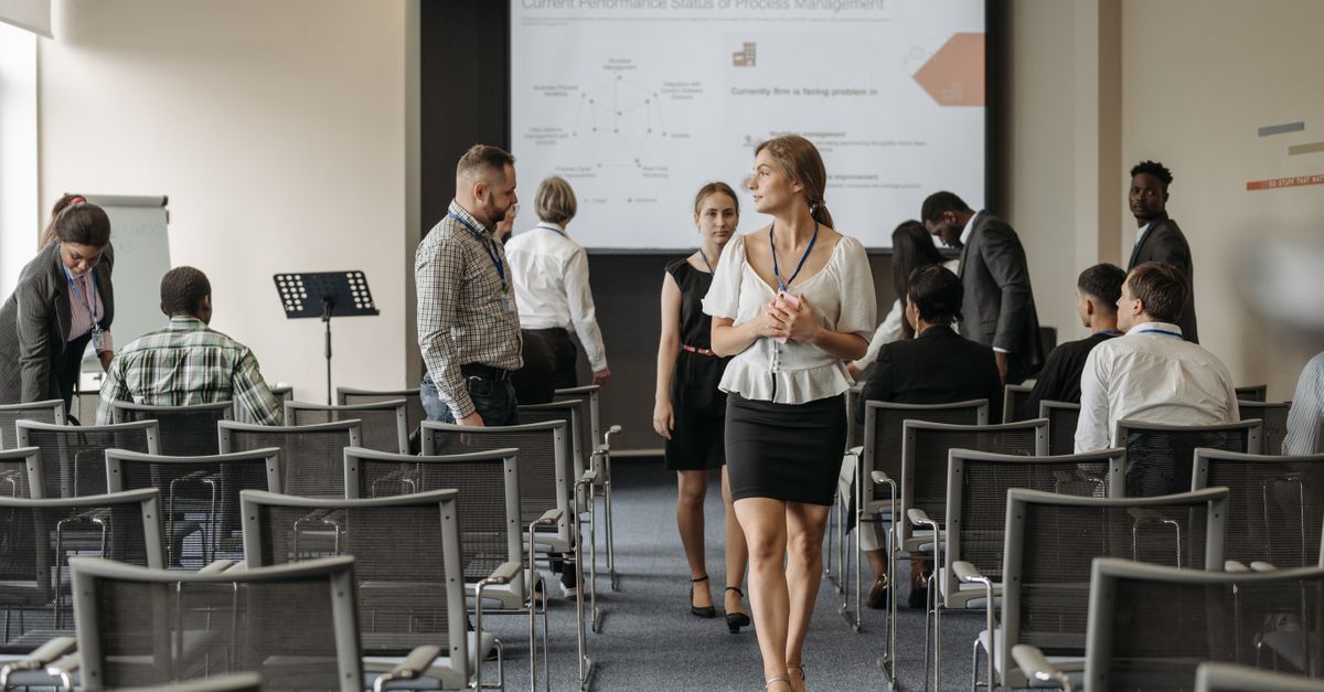 People analytics: prever a rotatividade antes que aconteça