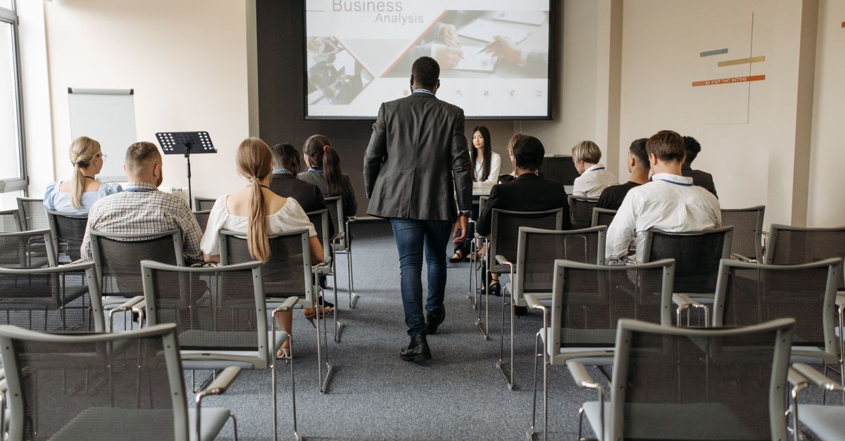 Employee experience con datos: medir y mejorar el recorrido del colaborador