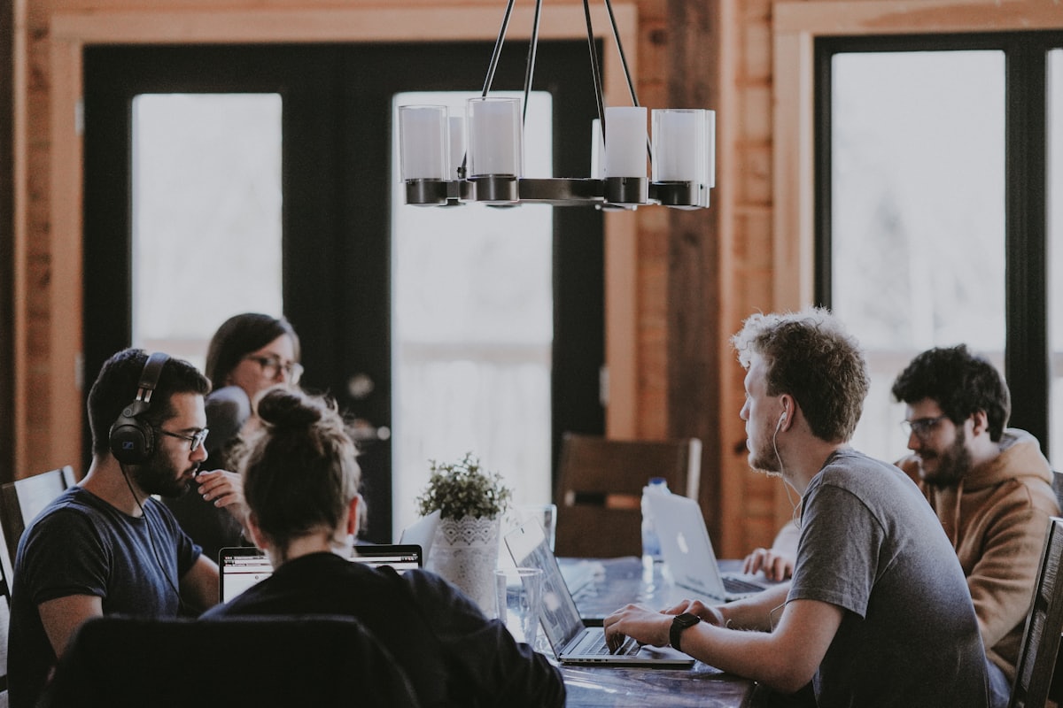 Como construir uma cultura data-driven