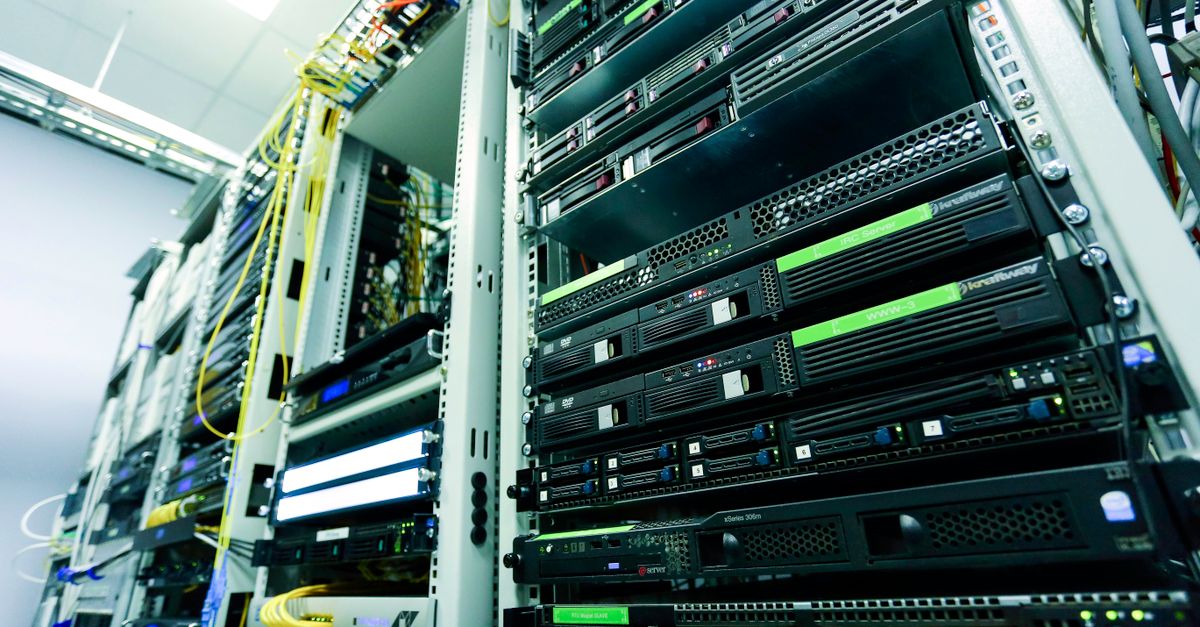 Data Warehouse