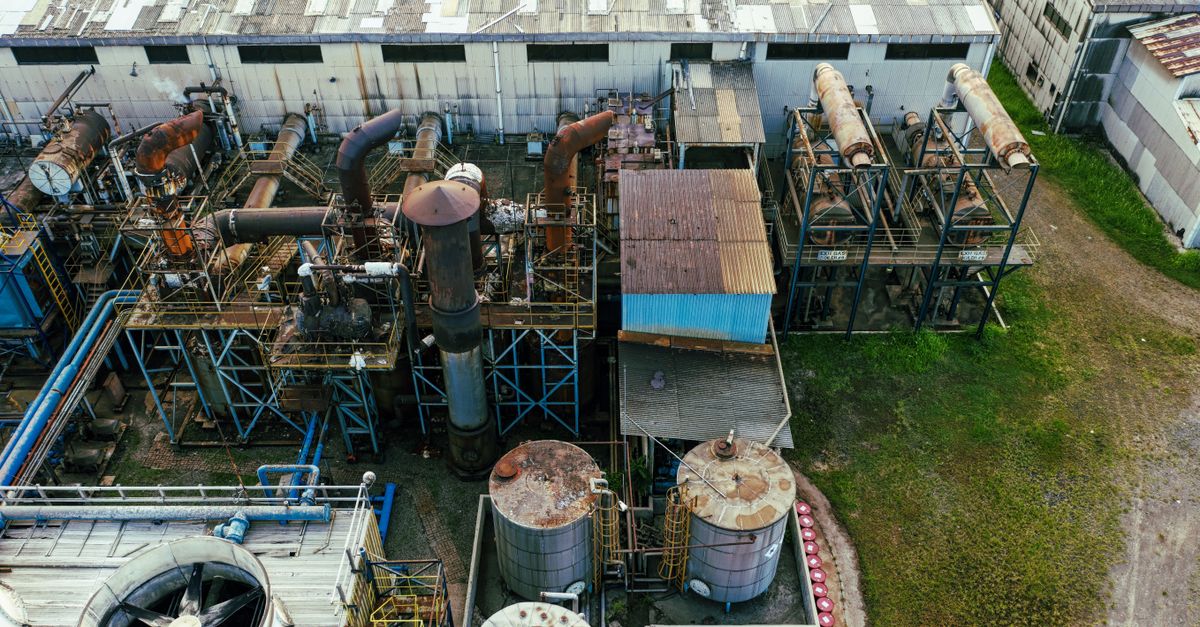 O que é ETL e como desenhar o teu primeiro pipeline de dados