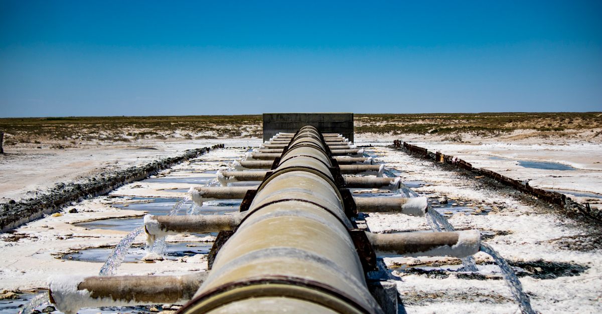Como construir um pipeline ETL em Python com pandas