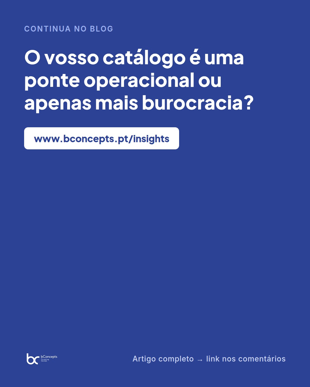 Catalogação de dados pragmática: do caos ao catálogo utilizável — slide 9