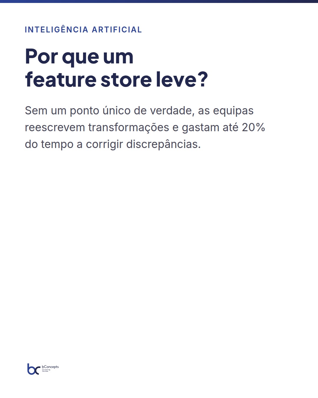 Feature Store leve no Microsoft Fabric para scoring em tempo real — slide 2