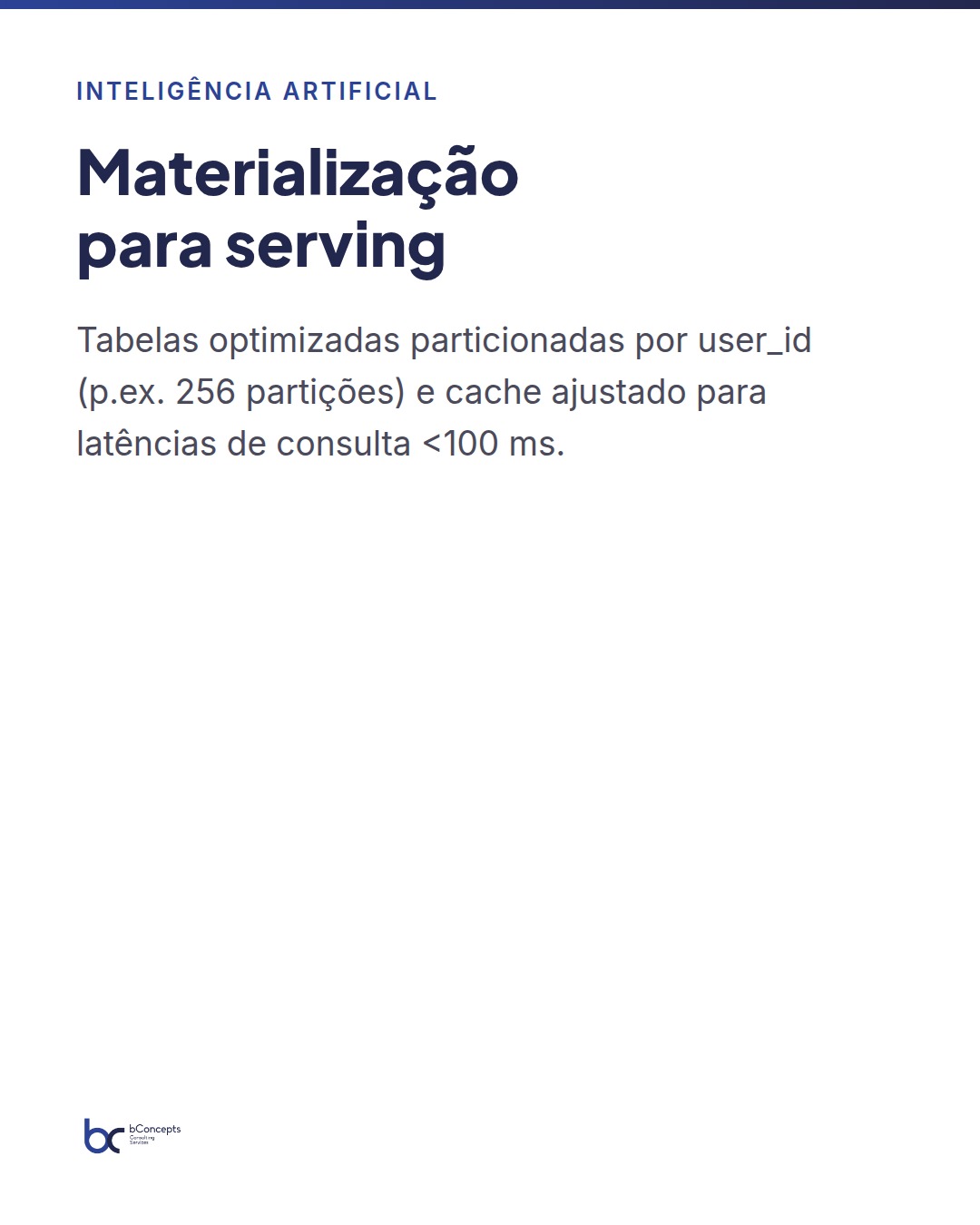 Feature Store leve no Microsoft Fabric para scoring em tempo real — slide 5