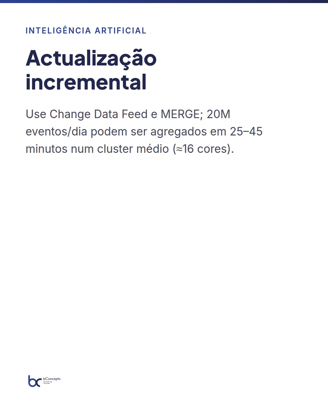 Feature Store leve no Microsoft Fabric para scoring em tempo real — slide 6