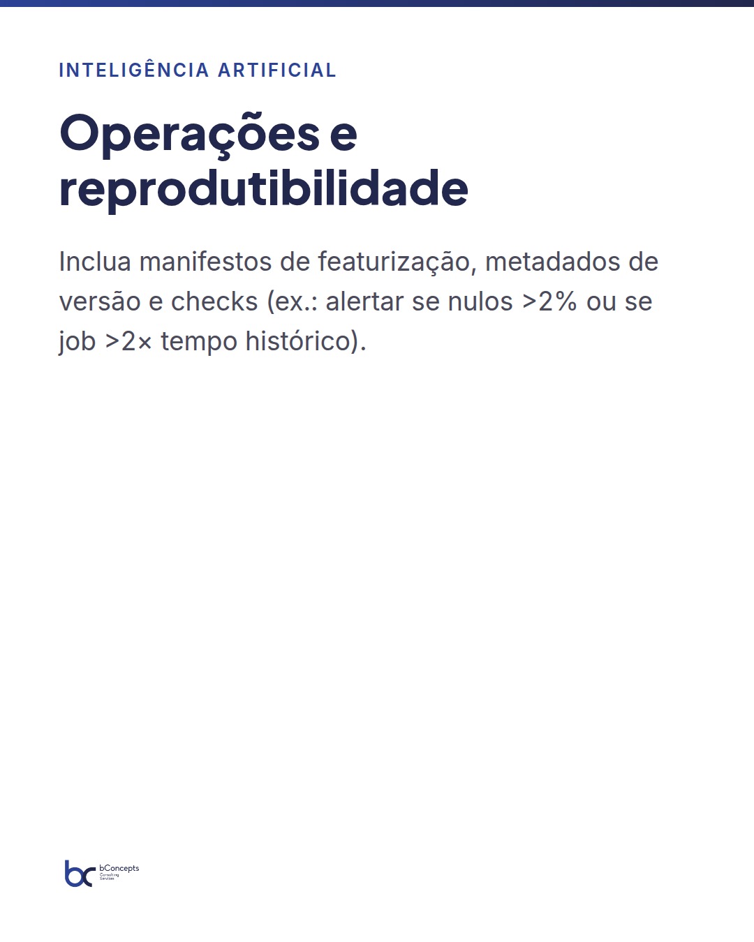 Feature Store leve no Microsoft Fabric para scoring em tempo real — slide 8
