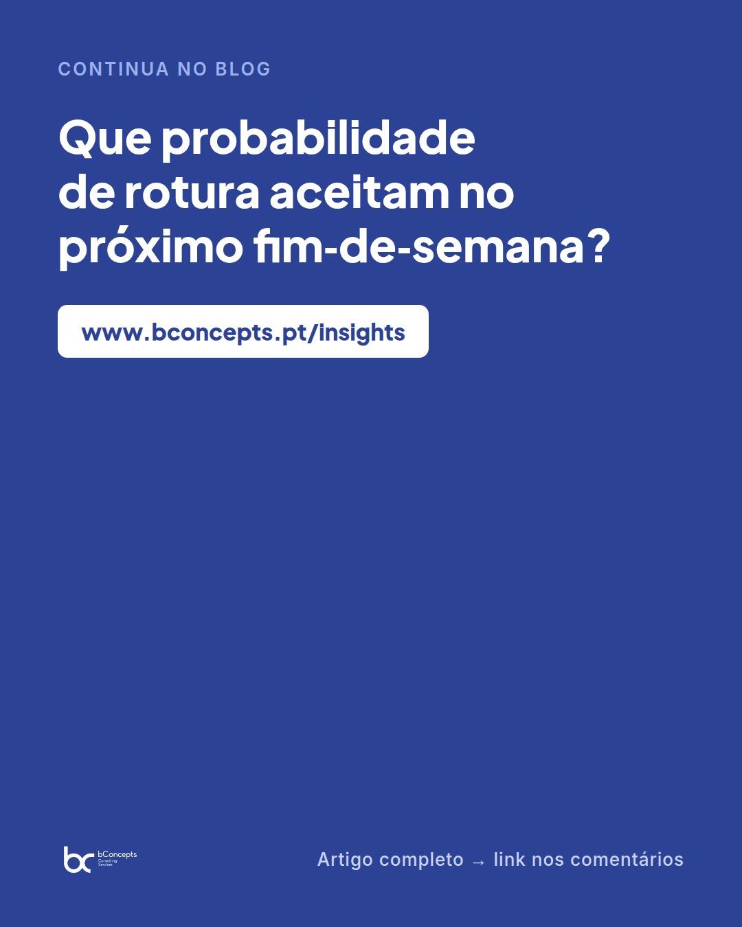 Forecast probabilístico no Microsoft Fabric para operações — slide 9
