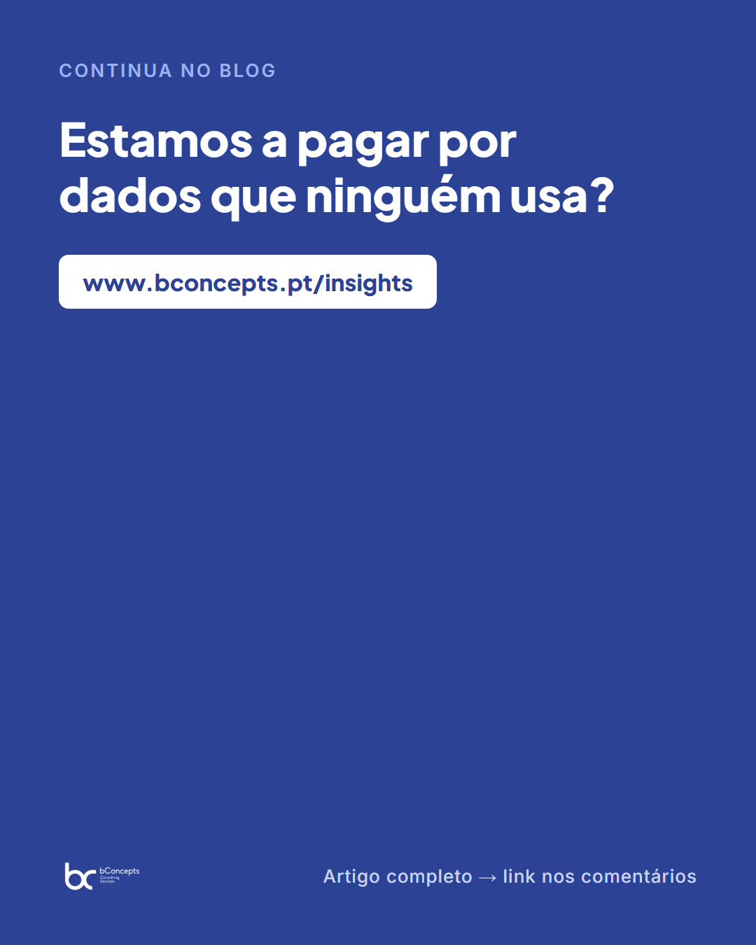 Gestão de custos em pipelines de dados na cloud (guia) — slide 9
