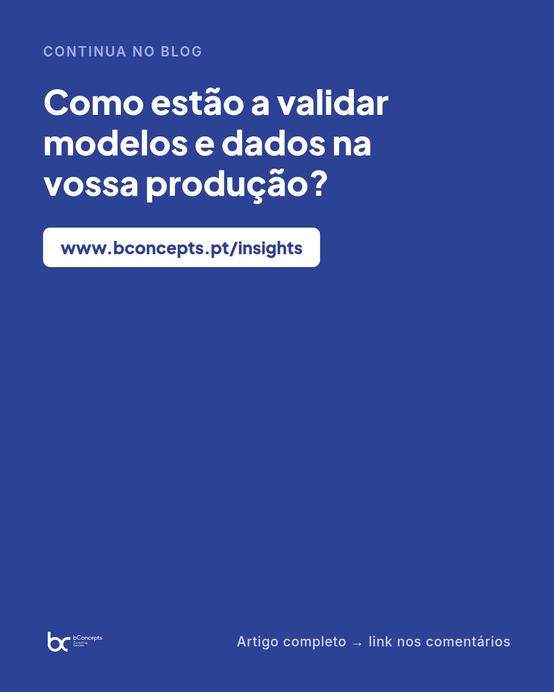 Inteligência Artificial: validar modelos com testes de dados — slide 9