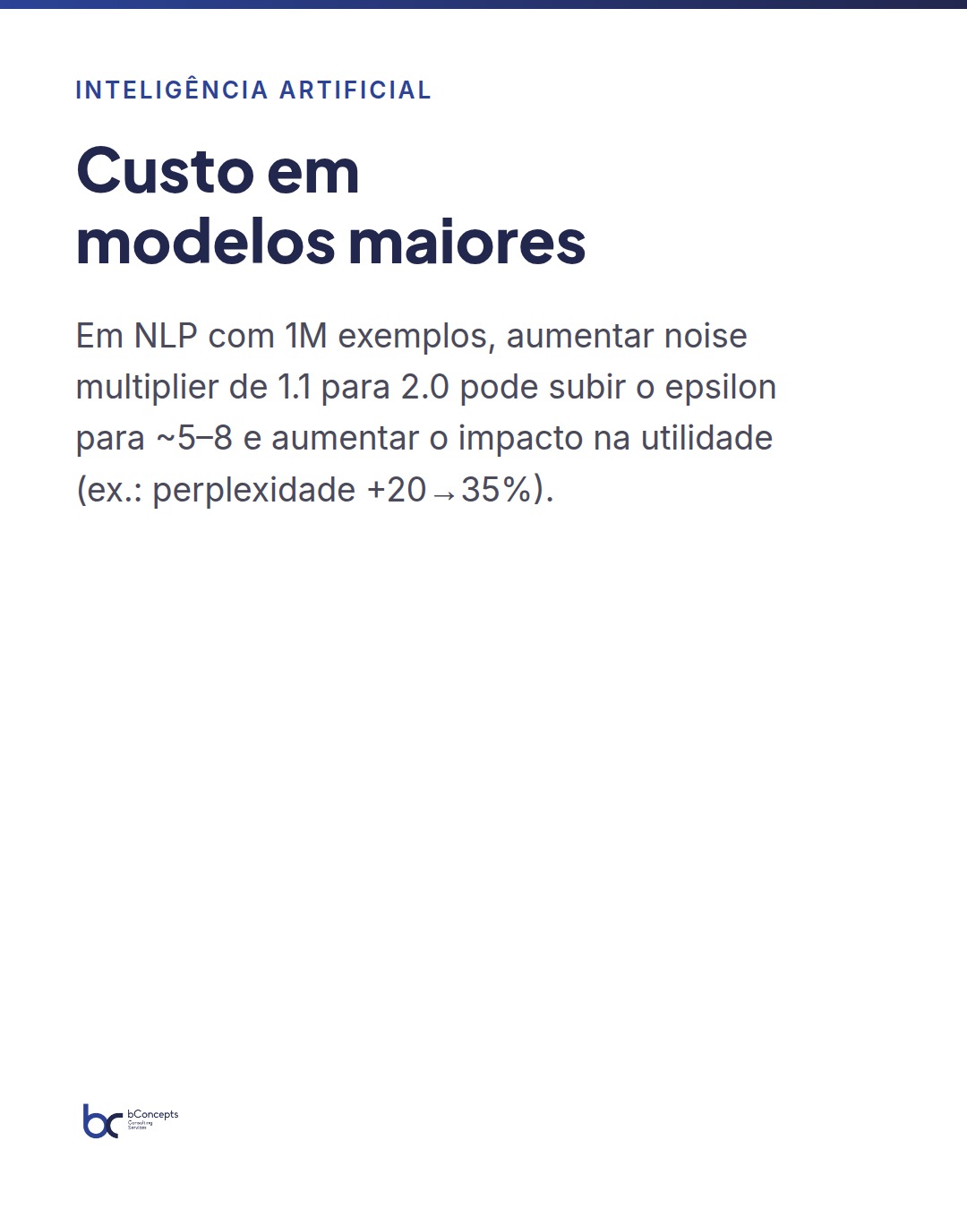 Privacidade em ML no Microsoft Fabric: técnicas práticas — slide 6