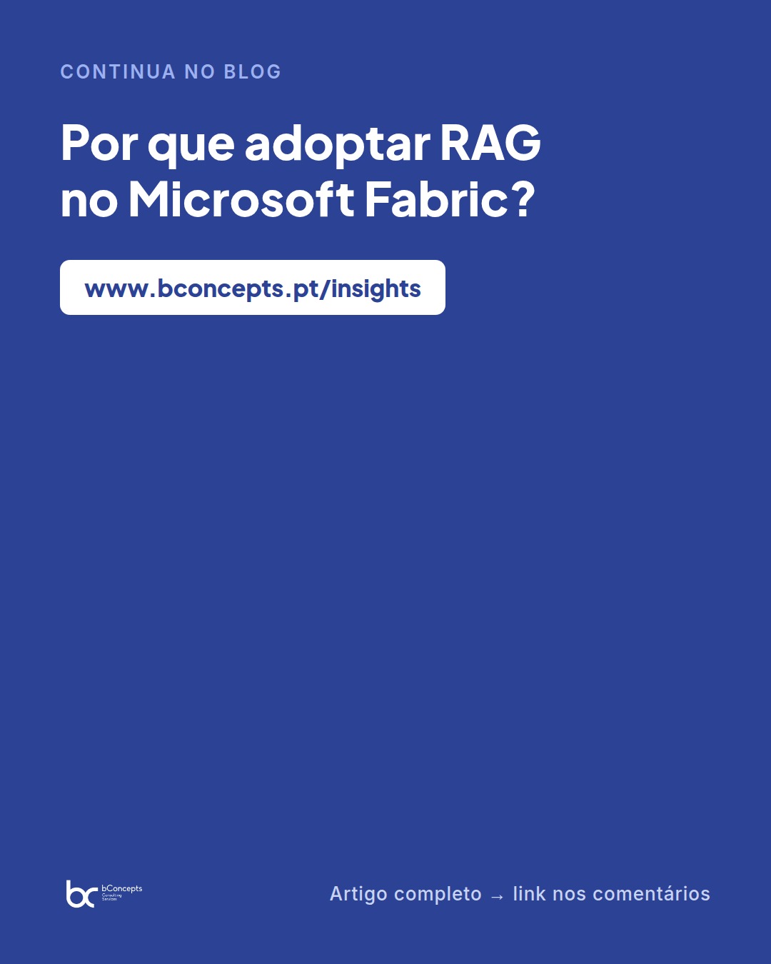 RAG in Microsoft Fabric: implement and operate embeddings — slide 9