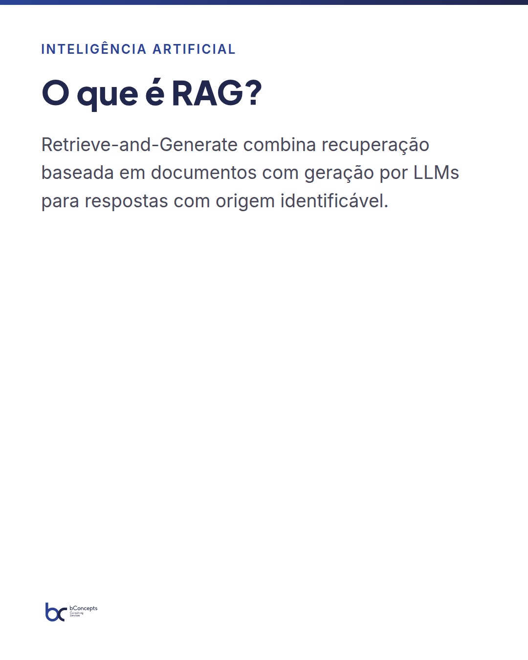 RAG en Microsoft Fabric: integrar LLMs con Power BI — slide 2