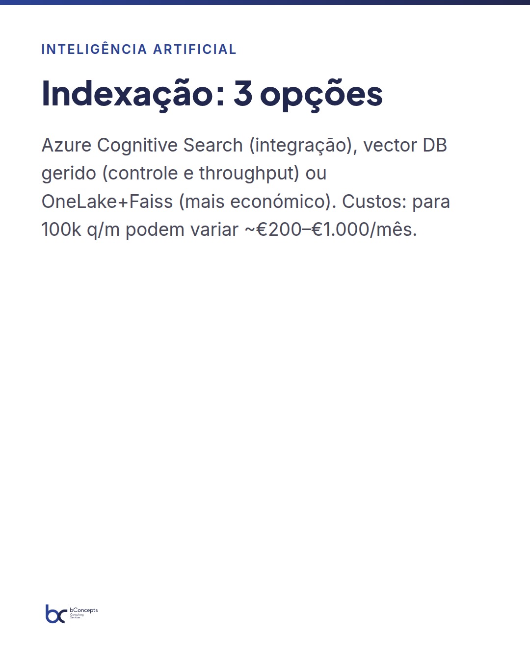 RAG en Microsoft Fabric: integrar LLMs con Power BI — slide 7