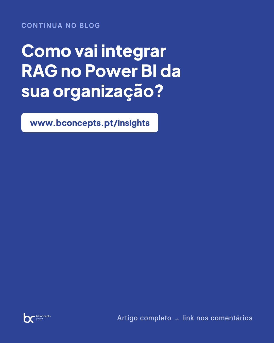 RAG en Microsoft Fabric: integrar LLMs con Power BI — slide 9