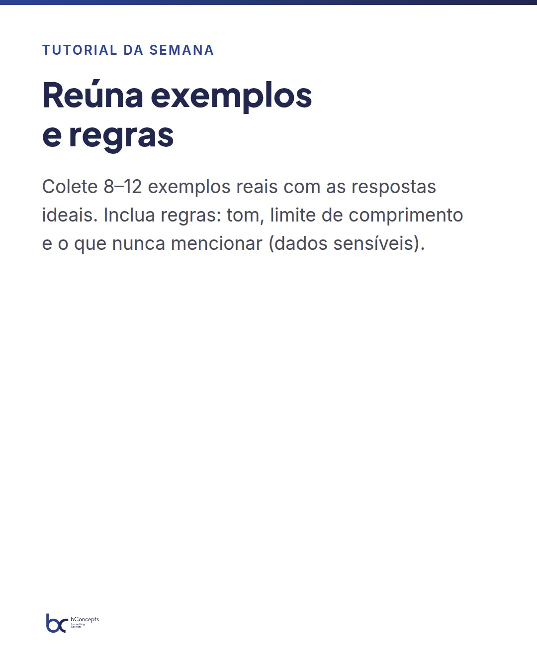 Tutorial of the week: How to create automated customer support replies in Microsoft Copilot — slide 4