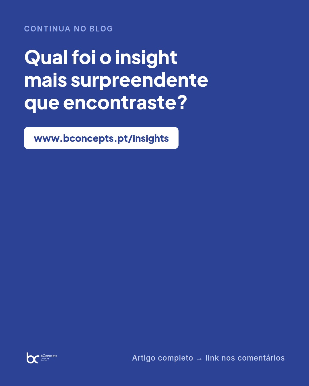 Tutorial da semana: Como extrair insights automáticos com o Copilot no Power BI — slide 9