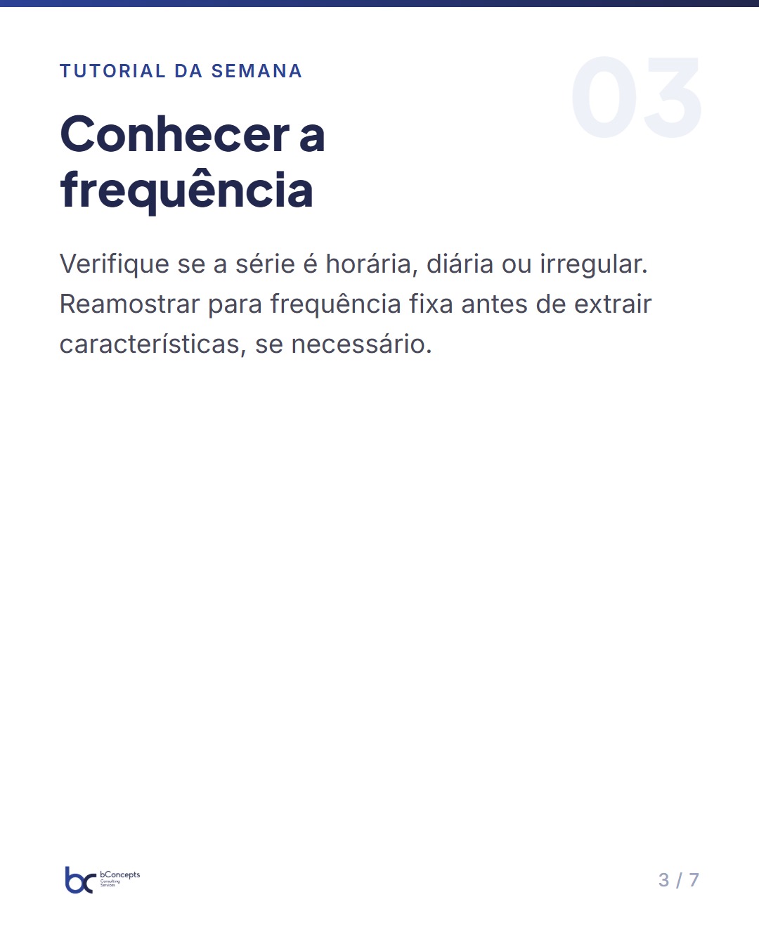 Tutorial de la semana: Detectar anomalías en series temporales con Isolation Forest — slide 4