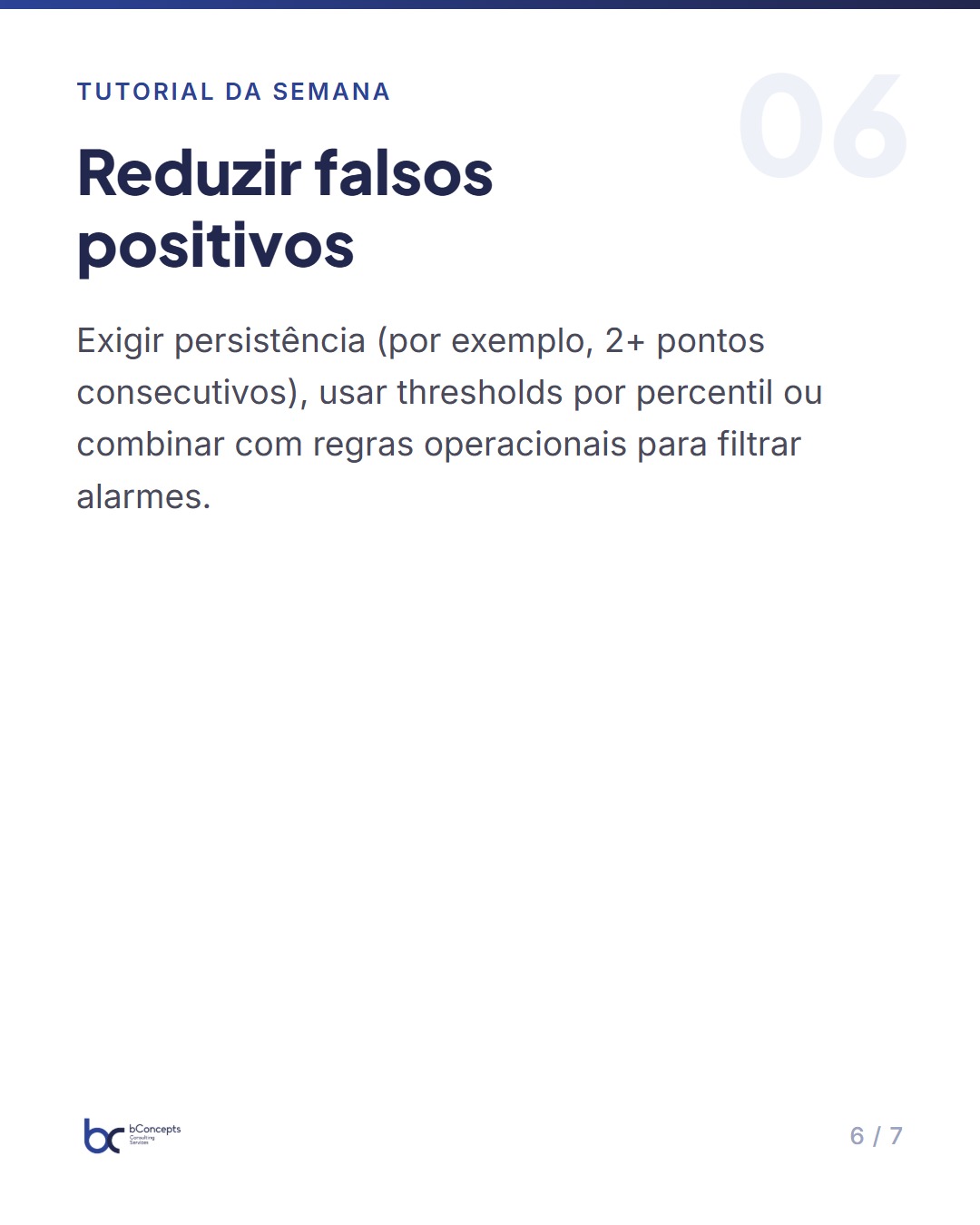 Tutorial de la semana: Detectar anomalías en series temporales con Isolation Forest — slide 7