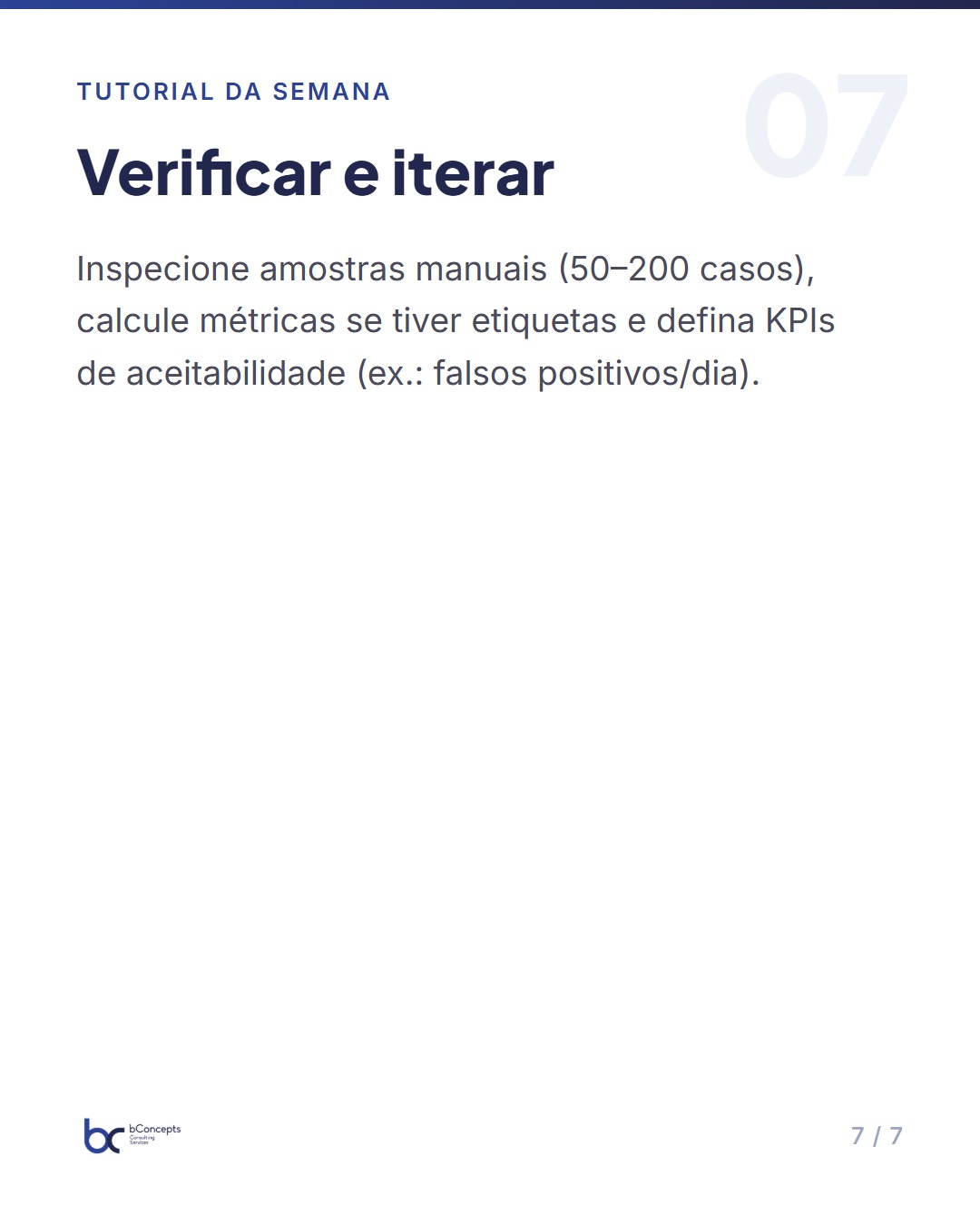 Tutorial de la semana: Detectar anomalías en series temporales con Isolation Forest — slide 8