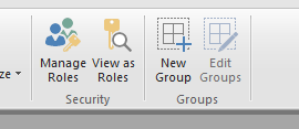 Dynamic Role Level Security in Power BI